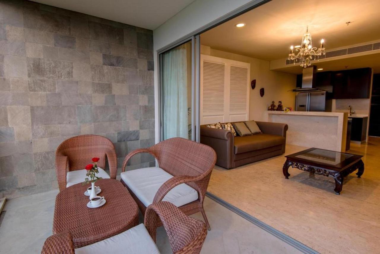 Ayana Residence Luxury Living Jimbaran Exterior foto